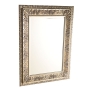 INVERNO frame mirror, 930x1230mm, silver