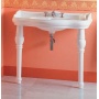 RETRO ceramic washbasin 100x54,5cm