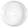 valamu tööpinnale Fiastra 40 cm, valge