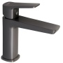 valamusegisti Flery, gun metal