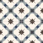 GRACE Blue 33,15x33,15, müük ainult paki kaupa (1 pakk = 1,32 m2)
