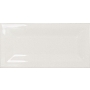 IN METRO White Matt 7,5x15 (EQ-3), müük ainult paki kaupa (1 pakk = 0,5 m2)