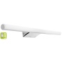IRENE 2 LED valgusti 9W, 500x35x77mm, kroom