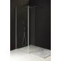 Klaasist küljesein MODULAR SHOWER, 1100 mm