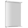 LED peegel Korin Strip 40x70x12