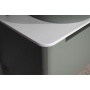 valamukapp KERALA 140x35x47.5cm, 1x sahtel, anthracite matt
