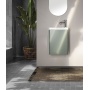 valamukapp Zorba 39x21x50 cm, verde