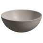 betoonist valamu tööpinnale MINOR diam 26 cm, sand