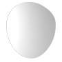 LED peegel Sten 60x60 cm