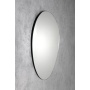 LED peegel Sten 60x60 cm