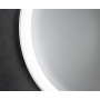 ümar LED peegel NOA, diam 60cm
