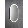 LED peegel Parga 60x100 cm