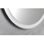 LED peegel Parga 60x100 cm