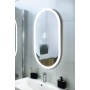 LED peegel Parga 60x100 cm