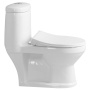 laste wc kompakt Petit, P/S trapp, valge