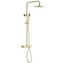 vihmadušikomplekt Dakar, kuld