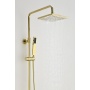 vihmadušikomplekt Dakar, kuld