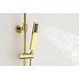 vihmadušikomplekt Dakar, kuld