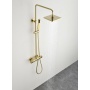vihmadušikomplekt Dakar, kuld