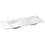 valamu Slim Double 150x46 cm