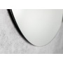 LED peegel Velur 80 cm
