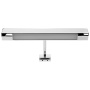 VERONICA LED valgusti ,6W, 300x30x115mm, kroom