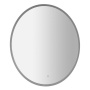 LED peegel Viso 80 cm, touch lüliti 2700-6500K