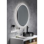 LED peegel Viso 90 cm
