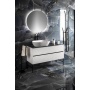 LED peegel Viso 90 cm