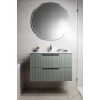 LED peegel Viso 90 cm