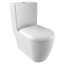 WC GRANDE XL, valge