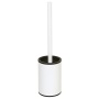 WC hari X-ROUND WHITE, valge