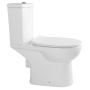 WC KAIRO, tahavool, sisaldab loputusmehanismi