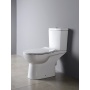 WC KAIRO, tahavool, sisaldab loputusmehanismi