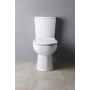 WC KAIRO, tahavool, sisaldab loputusmehanismi